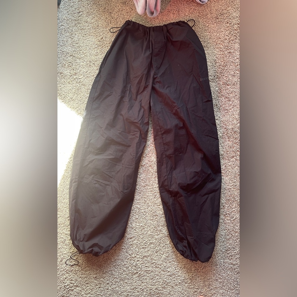 Daily SZN pants